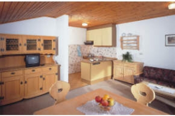 Italy Privát Rio di Pusteria, Exterior